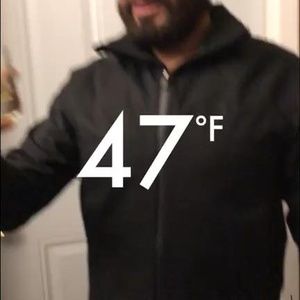 Meet your Posher, Alfredo